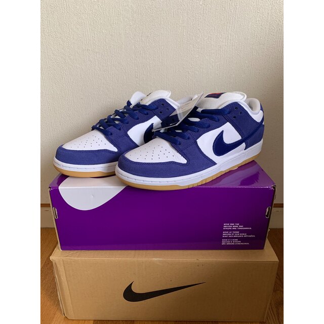 ☆専用☆Nike SB "Los Angeles Dodgers"sb