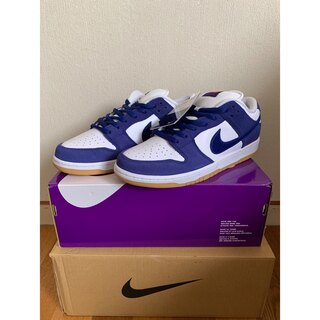 ナイキ(NIKE)の☆専用☆Nike SB "Los Angeles Dodgers"sb(スニーカー)