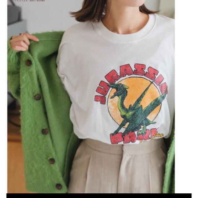 Kastane(カスタネ)の早い者勝ちです⑅︎◡̈︎*新品 レディースのトップス(Tシャツ(長袖/七分))の商品写真