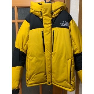 ザノースフェイス(THE NORTH FACE)のバルトロライトジャケット(ダウンジャケット)