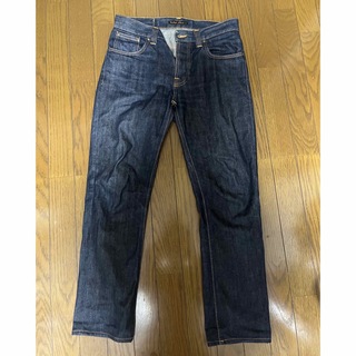 ヌーディジーンズ(Nudie Jeans)のNudie jeans Grim Timデニムパンツ(デニム/ジーンズ)