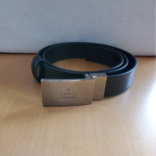 グッチ(Gucci)の★値下げ★新品未使用　GUCCIリバーシブルベルト　size95(ベルト)