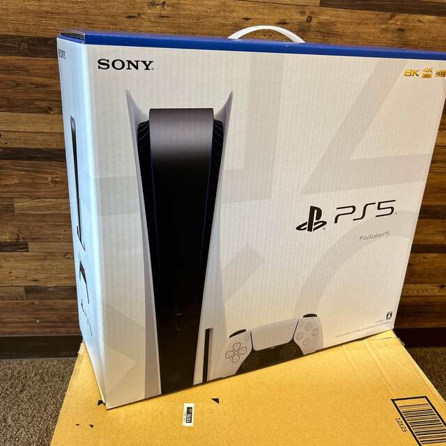 SONY PlayStation5 CFI-1200A01