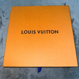 ルイヴィトン(LOUIS VUITTON)のLOUIS VUITTON LV ルイヴィトン　空箱　ブランド(ショップ袋)