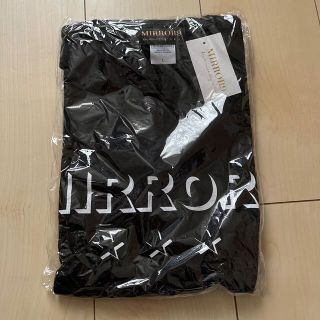 ミラーナイン(mirror9)のMIRROR9 Tシャツ(Tシャツ/カットソー(半袖/袖なし))