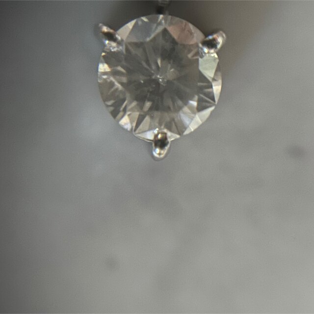 驚きの安さ 希少 美品 PT1000 ダイヤ1.563CT ネックレス ネックレス