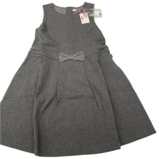 ニットプランナー(KP)のKPニットプランナー☆ジャンバースカート・ワンピース　新品　150　(ワンピース)