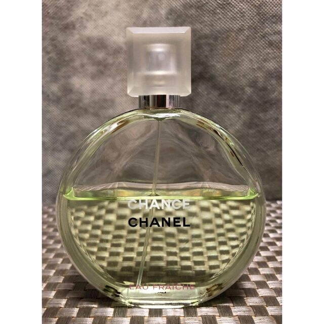 CHANEL シャネル チャンス オーフレッシュ オードトワレ 100ml