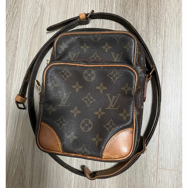 Louis Vuitton ショルダーバッグ　ジャンク