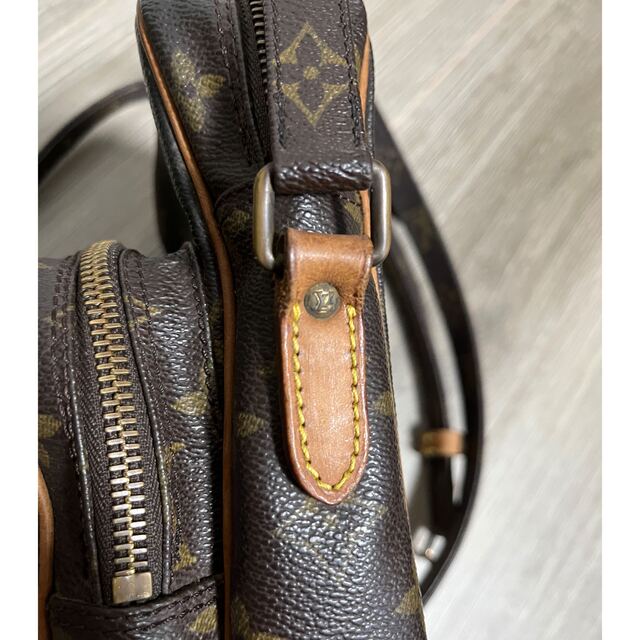 ルイ・ヴィトン LOUIS VUITTON フォーンボックス M44914