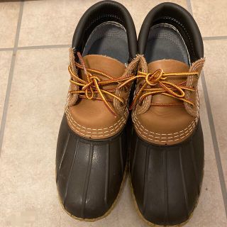 エルエルビーン(L.L.Bean)のビーンブーツ　bean boots(ブーツ)