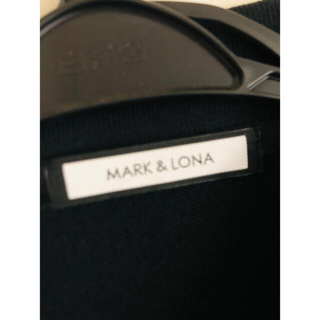 MARK&LONA(マークアンドロナ)のマークアンドロナ❤️tops スポーツ/アウトドアのゴルフ(ウエア)の商品写真