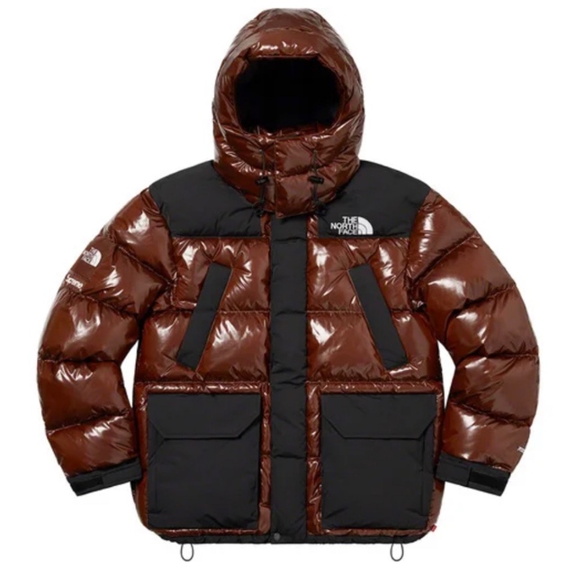 M ☆ Supreme x The North Face / ダウン ☆