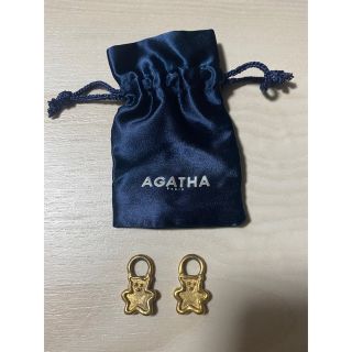 アガタ(AGATHA)のアガタ　チャーム(チャーム)