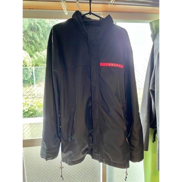 プラダ　スポーツ　PRADA Sports ジャケット