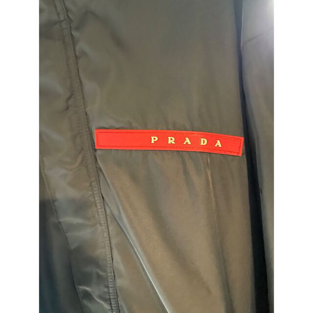 プラダ　スポーツ　PRADA Sports ジャケット