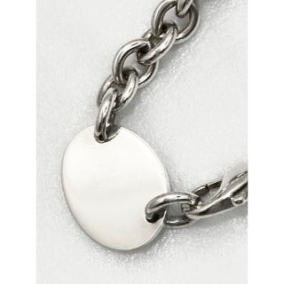 Tiffany & Co. - ☆磨き済み☆美品☆ティファニー リターントゥ