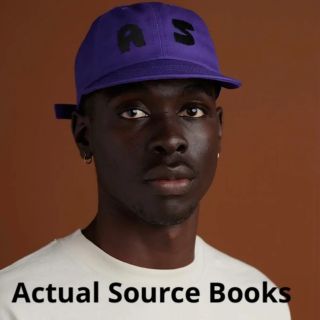 ワンエルディーケーセレクト(1LDK SELECT)のActual Source books cap キャップ(キャップ)