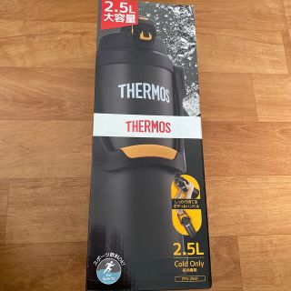 サーモス(THERMOS)のサーモス　水筒　ジャグ　2.5L(水筒)