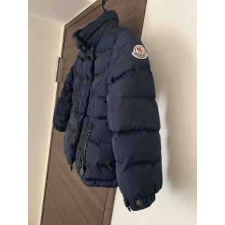 モンクレール ベビー服(男の子/女の子)の通販 200点以上 | MONCLERの