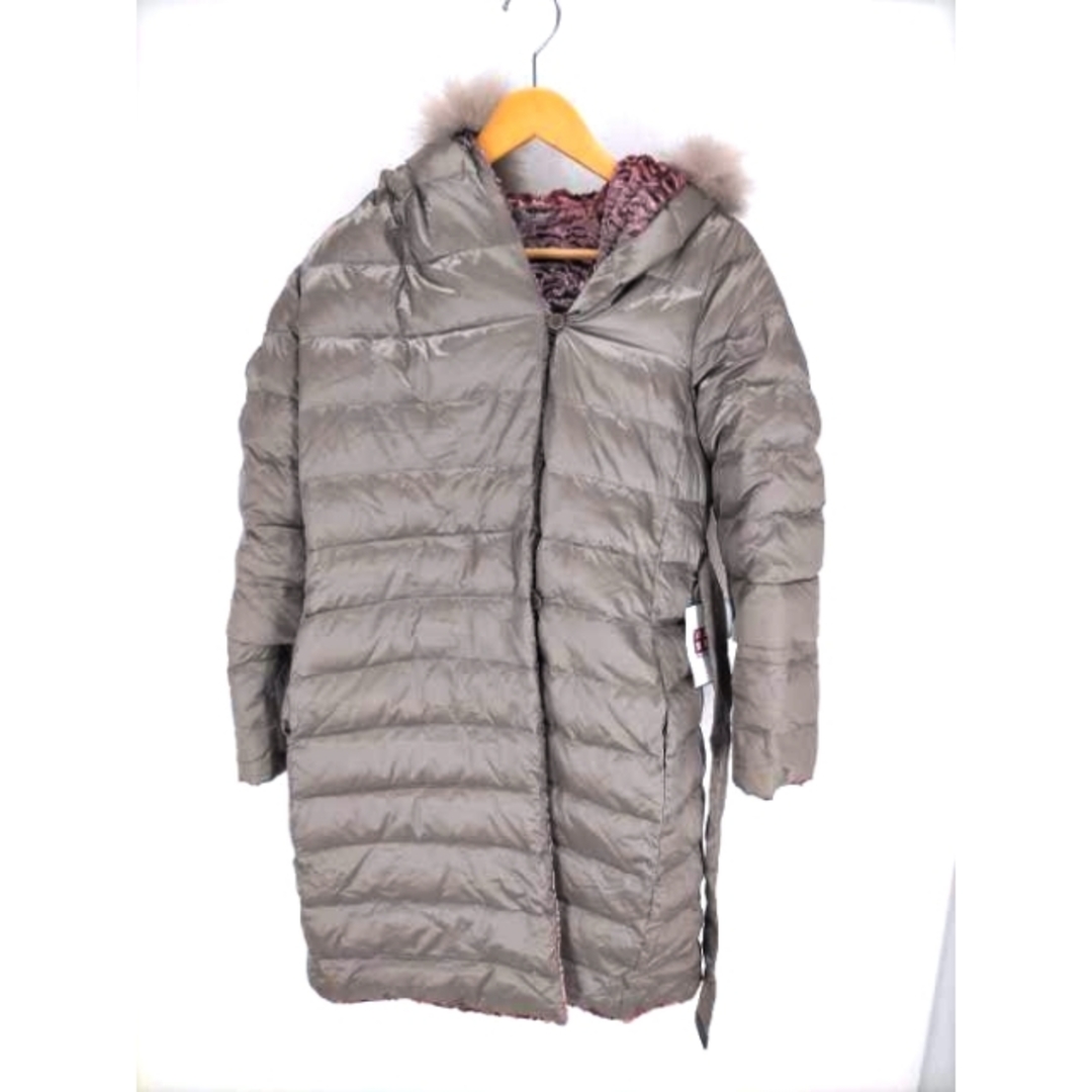 モールセンター S Max Mara(エスマックスマーラ) レディース アウター