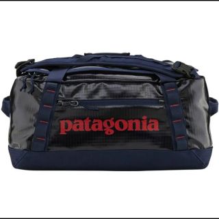 パタゴニア(patagonia)のPatagoniaブラックホール・ダッフル40L(バッグパック/リュック)