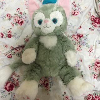 ディズニー(Disney)のジェラトーニぬいぐるみS(ぬいぐるみ)