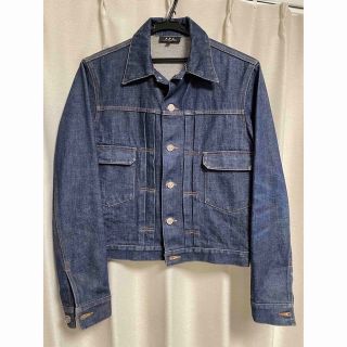 APC(A.P.C) Gジャン/デニムジャケット(レディース)の通販 100点以上