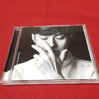 林部智史　CD(国内アーティスト)