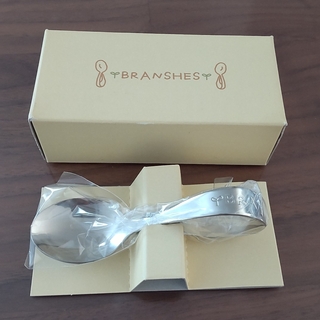 Branshes - 【未使用品】メモリアルスプーン　日本製　ブランシェス