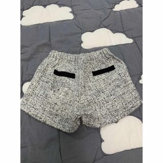 イセタン(伊勢丹)のショートパンツ　KISETTE 伊勢丹(パンツ)