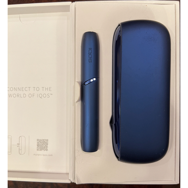 IQOS DUO アイコス デュオ セット ゴールド