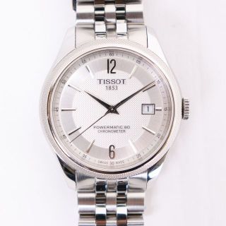 ティソ(TISSOT)のTISSOT ティソ　バラードオートマチック　T1084081103700　(腕時計(アナログ))