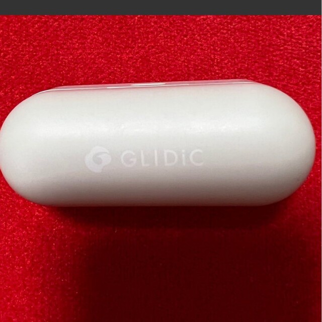 GLIDiC TW-6100 ホワイト　ワイヤレスイヤホン