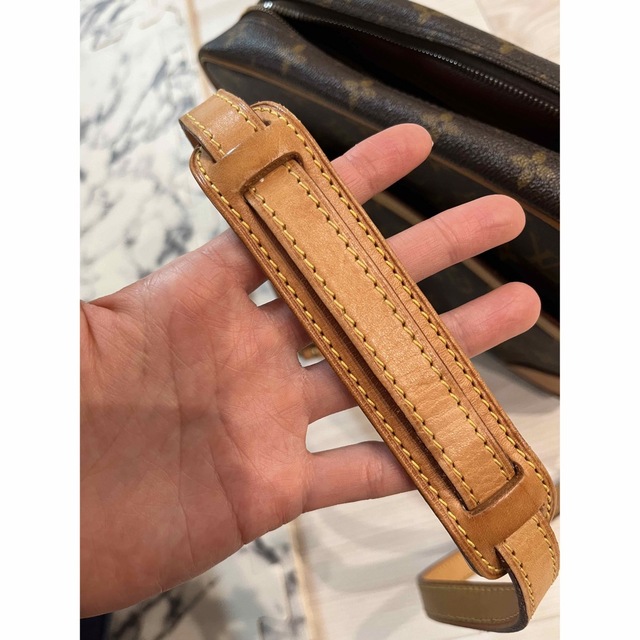 在庫一掃】 LOUIS VUITTON - ルイヴィトンショルダーバック ショルダー