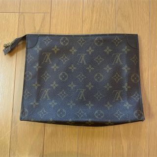 ヴィトン(LOUIS VUITTON) ヴィンテージ クラッチ(レディース)の通販 54