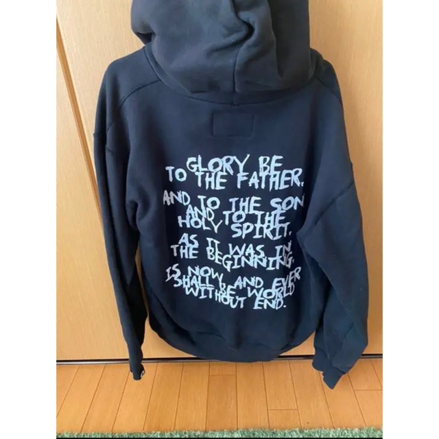 example エグザンプル hoodie パーカー