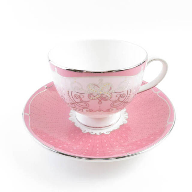 WEDGWOOD カップ\u0026ソーサー１客のみ