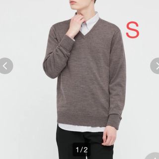 ユニクロ(UNIQLO)のUNIQLO★ニット、セーター(ニット/セーター)