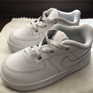 ナイキ(NIKE)の★remi様専用★NIKE★Air Force One  サイズ14cm(スニーカー)