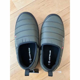 エアウォーク(AIRWALK)のAIR WALK ダウンサンダル(サンダル)