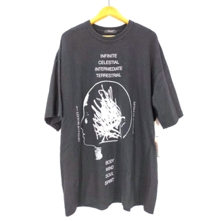 アンダーカバー(UNDERCOVER)のUNDER COVER JUN TAKAHASHI(アンダーカバー) メンズ(Tシャツ/カットソー(半袖/袖なし))