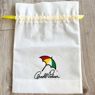 アーノルドパーマー(Arnold Palmer)のアーノルドパーマー( ArnoldPalmer ) ショップ袋　ギフトラッピング(ショップ袋)