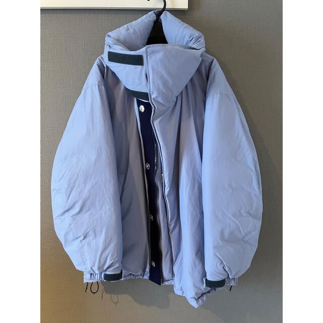 is-ness x Y(dot) BY NORDISK DOWN JACKET - ジャケット/アウター is-ness x Y(dot) BY NORDISK DOWN JACKET - ジャケット/アウター