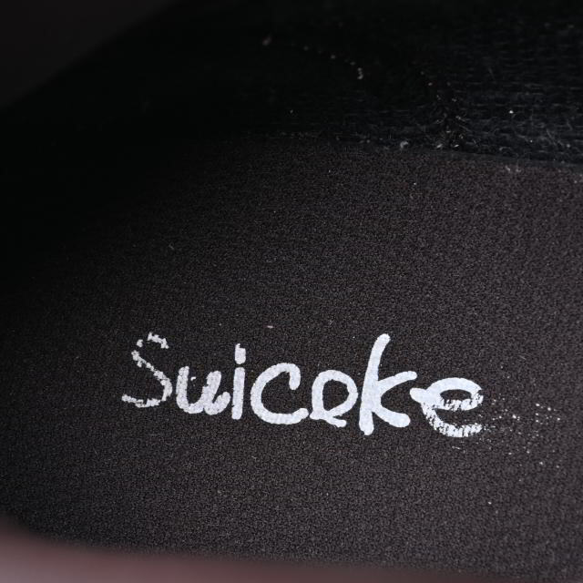 suicoke IS-NEES マウンテンブーツ