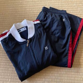 フィラ(FILA)のFILA   レディースL  上下(その他)