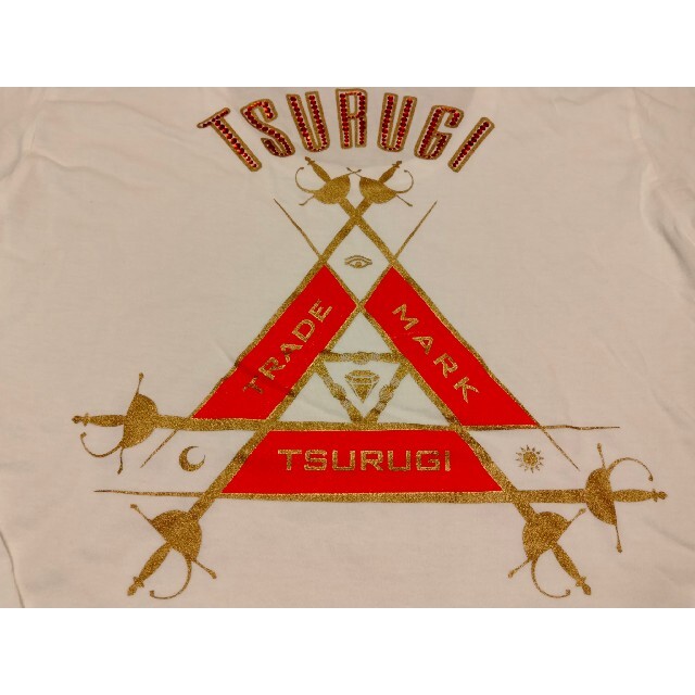 【Lサイズ最後です!!】★新品★TRADE MARK スワロ　ロングtシャツ メンズのトップス(Tシャツ/カットソー(七分/長袖))の商品写真