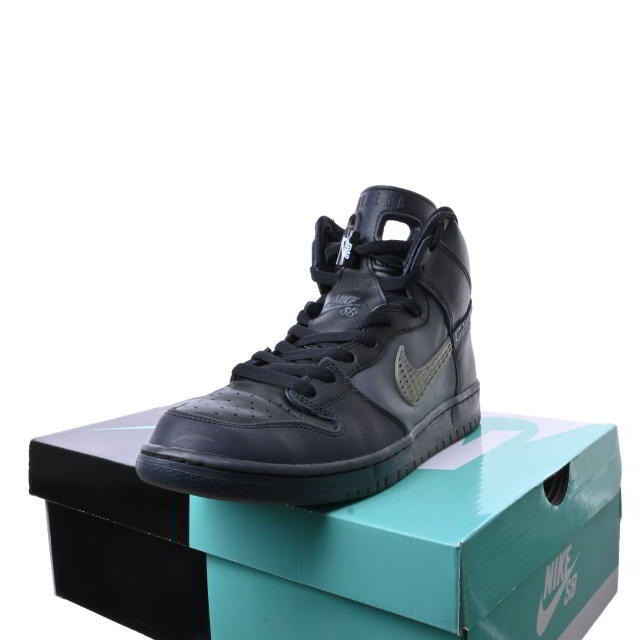 新品未使用 NIKE SB DUNK HIGH PRM QS  27.5cm