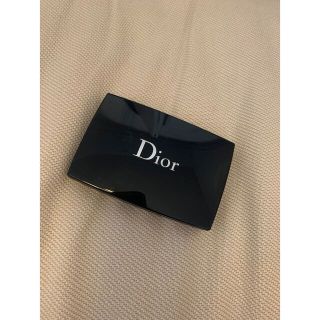 ディオール(Dior)のディオールスキン フォーエヴァー コンパクト エクストレム コントロール(ファンデーション)