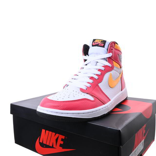 NIKE - NIKE Air Jordan 1 High OG スニーカーの通販 by CYCLE HEARTS